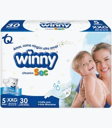 [7701021117953] PAÑAL WINNY ETAPA 5 X UND