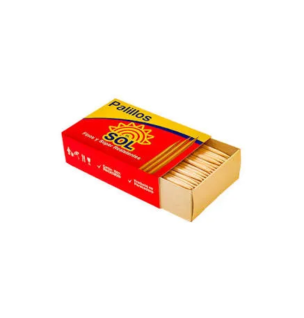 [7703252002152] PALILLO DE DIENTE PQ X 180 UND