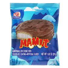 [2320] GALLETA MAMUT