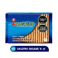[2305] DUCALES TACO DIA  X 32.5 GR