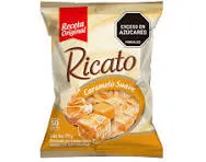 [2251] RICATO CARAMELO