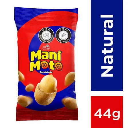 [2236] MANIMOTO NATURAL - LIMON X 42-44 GR