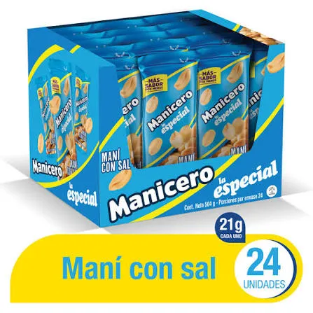 [2233] MANICERO DISPLEY X 25 GR