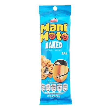 [2231] MANIMOTO NK SAL BOLSA X 23 GR
