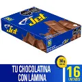 [2215] CHOCOLATINA JET GRANDE X 30 GR