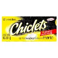 [427267] CHICLETS ADAMS