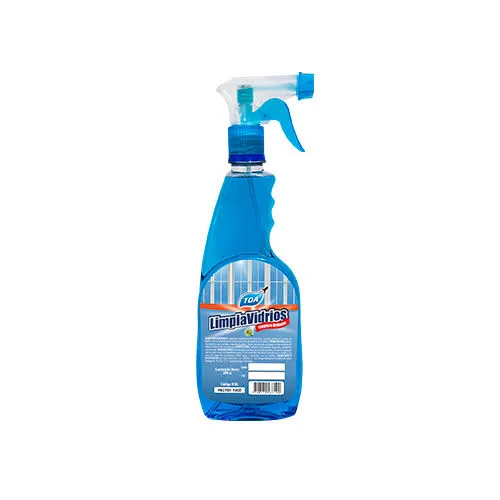 [1634] LIMPIA VIDRIOS EVERHOUSE TARRO X 500 ML