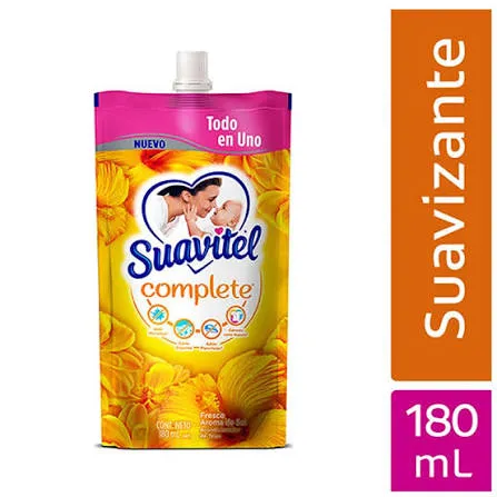 [7509546676050] SUAVITEL (SOFLAN) DOYPACK X 180 ML