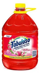 [1618] FABULOSO TARRO X 3000 ML