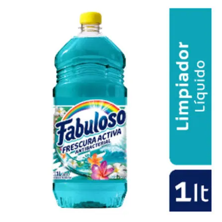 [1617] FABULOSO TARRO X 1000 ML