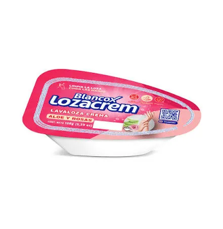 [1577] LOZA CREM TARRO X 150 GR