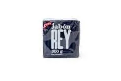 [1563] JABON REY  BARRA X 300 GR