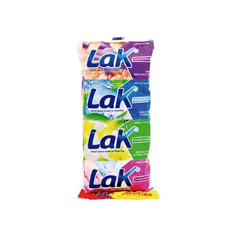 [7702310020855] JABON LAK SENSACIONES X 110 GR