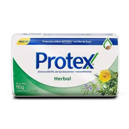 [7702010420917] JABON DE BAÑO PROTEX  GRANDE X 110 GR