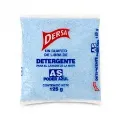 [1513] DETERGENTE DERSA EN POLVO BOLSA X 125 GR