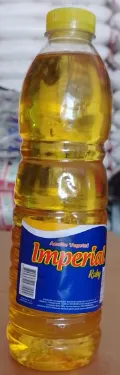 [1430] ACEITE IMPERIAL CAJA X 6 UND X 2000 ML ( 1600 GR)