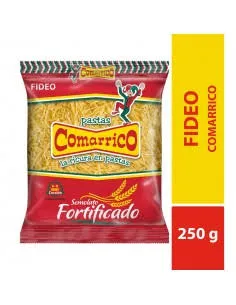 [7707307962231] PASTA TROCITO COMARRICO X 250 GR