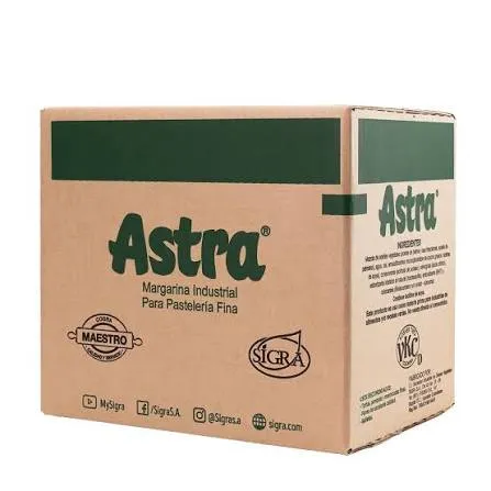[1232] GRASA INDUSTRIAL ASTRA X 15 KG