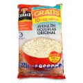 [7702193701360] AVENA QUAKER HOJUELA BOLSA X 220 GR
