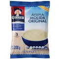 [7702193102822] AVENA QUAKER MOLIDA  BOLSA X 200 GR