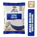 [7001] AVENA QUAKER MOLIDA BOLSA X 115 GR