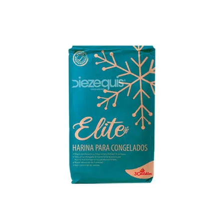 [1185] HARINA PARA CONGELAR ELITE  X  KG