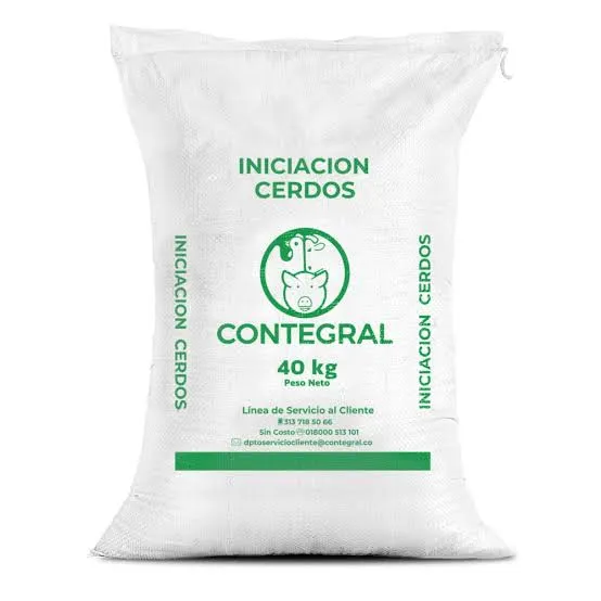[1165] PURINA DE CERDO INICIO CONTEGRAL  X  KG
