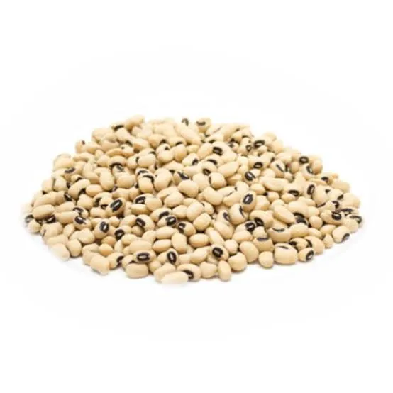 [1134] FRIJOL BLANCO(CABEZITA NEGRA)  X  KG
