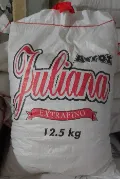 [1109] ARROZ  JULIANA EXTRAFINO (MOCHILA) X 12.5 KG X BULTO